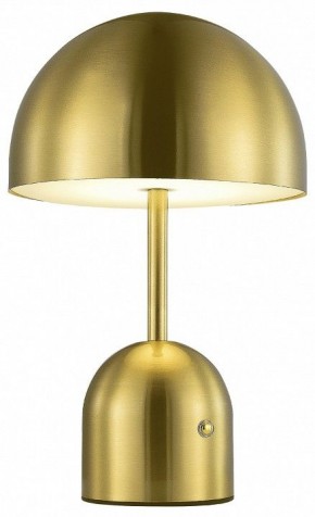 Настольная лампа декоративная EVOLUCE Eclat SLE1806-204-01 в Игриме - igrim.mebel24.online | фото 3