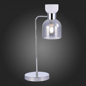 Настольная лампа декоративная EVOLUCE Vento SLE1045-104-01 в Игриме - igrim.mebel24.online | фото 4