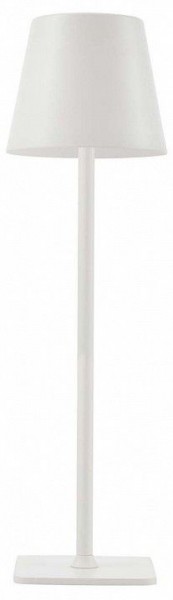 Настольная лампа декоративная F-promo Pyari 4614-1T в Игриме - igrim.mebel24.online | фото