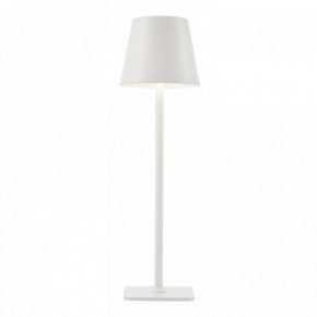 Настольная лампа декоративная F-promo Pyari 4614-1T в Игриме - igrim.mebel24.online | фото 2
