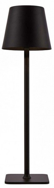 Настольная лампа декоративная F-promo Pyari 4615-1T в Игриме - igrim.mebel24.online | фото