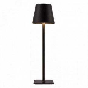 Настольная лампа декоративная F-promo Pyari 4615-1T в Игриме - igrim.mebel24.online | фото 2