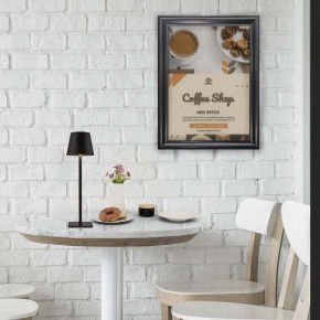 Настольная лампа декоративная F-promo Pyari 4615-1T в Игриме - igrim.mebel24.online | фото 4