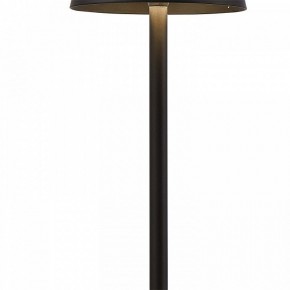 Настольная лампа декоративная F-promo Pyari 4615-1T в Игриме - igrim.mebel24.online | фото 6