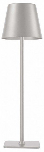 Настольная лампа декоративная F-promo Pyari 4617-1T в Игриме - igrim.mebel24.online | фото