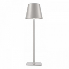 Настольная лампа декоративная F-promo Pyari 4617-1T в Игриме - igrim.mebel24.online | фото 2