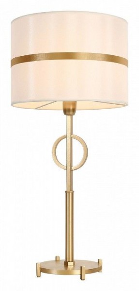 Настольная лампа декоративная Favourite Mateo 2634-1T в Игриме - igrim.mebel24.online | фото 2