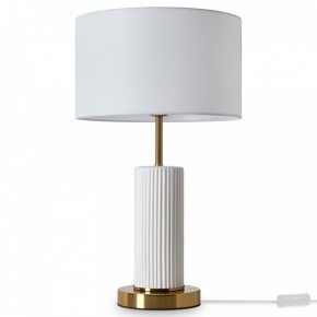 Настольная лампа декоративная Freya Ceram FR5491TL-01BS в Игриме - igrim.mebel24.online | фото