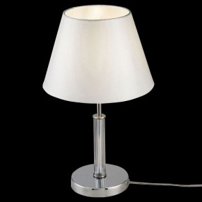 Настольная лампа декоративная Freya Clarissa FR5020TL-01CH в Игриме - igrim.mebel24.online | фото 2