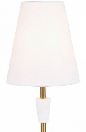 Настольная лампа декоративная Freya Pietra FR5371TL-01BS в Игриме - igrim.mebel24.online | фото 2