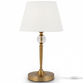 Настольная лампа декоративная Freya Rosemary FR5190TL-01BS1 в Игриме - igrim.mebel24.online | фото 2