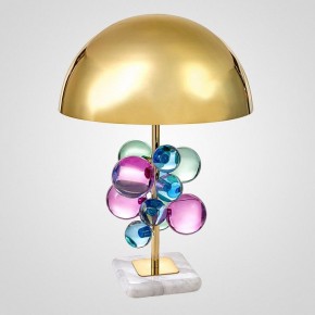 Настольная лампа декоративная Imperiumloft Globo Table Lamp 43.234-0 в Игриме - igrim.mebel24.online | фото