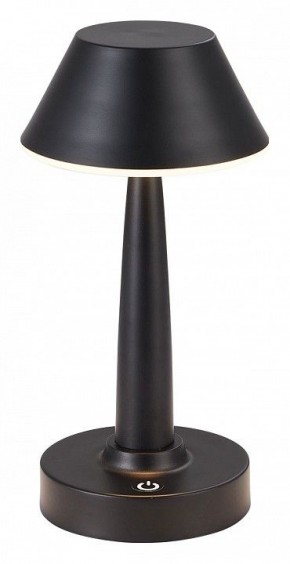 Настольная лампа декоративная Kink Light Снорк 07064-B,19 в Игриме - igrim.mebel24.online | фото 2