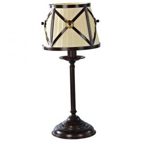 Настольная лампа декоративная L-Arte Luce Fabrizia L12131.88 в Игриме - igrim.mebel24.online | фото