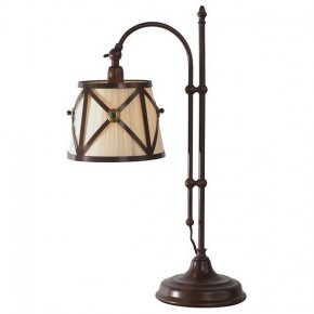 Настольная лампа декоративная L-Arte Luce Fabrizia L12138.88 в Игриме - igrim.mebel24.online | фото
