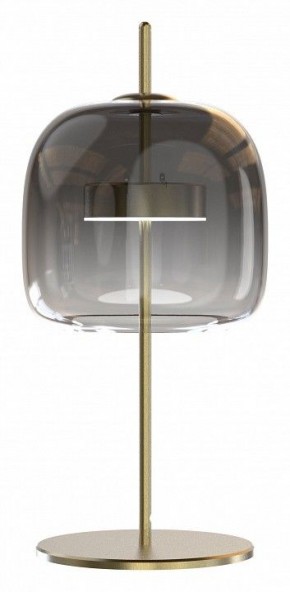 Настольная лампа декоративная Lightstar Cupola 804918 в Игриме - igrim.mebel24.online | фото