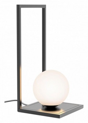 Настольная лампа декоративная Lightstar Globo 803910 в Игриме - igrim.mebel24.online | фото