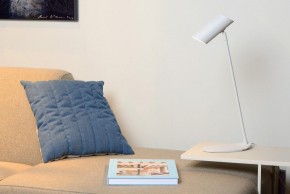 Настольная лампа декоративная Lucide Hester 19600/01/31 в Игриме - igrim.mebel24.online | фото 2