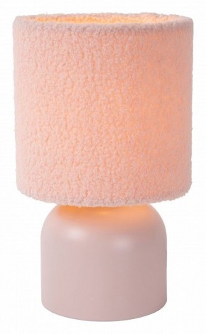 Настольная лампа декоративная Lucide Woolly 10516/01/66 в Игриме - igrim.mebel24.online | фото