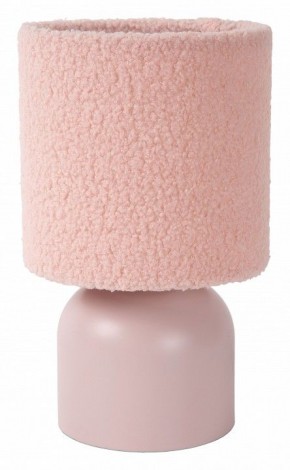 Настольная лампа декоративная Lucide Woolly 10516/01/66 в Игриме - igrim.mebel24.online | фото 2