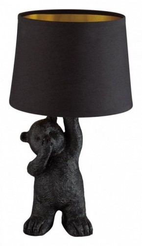 Настольная лампа декоративная Lumion Bear 5662/1T в Игриме - igrim.mebel24.online | фото