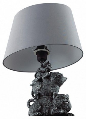 Настольная лампа декоративная Lumion Catty 8128/1Т в Игриме - igrim.mebel24.online | фото 2