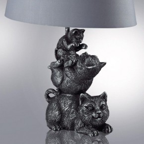 Настольная лампа декоративная Lumion Catty 8128/1Т в Игриме - igrim.mebel24.online | фото 7