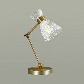 Настольная лампа декоративная Lumion Jackie 3704/1T в Игриме - igrim.mebel24.online | фото 5