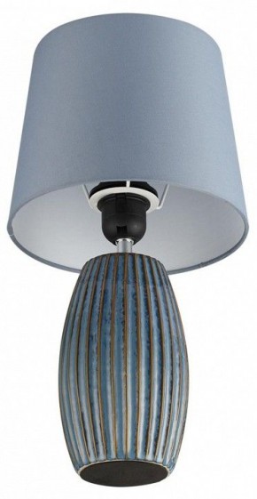 Настольная лампа декоративная Lumion Lapuna 8123/1Т в Игриме - igrim.mebel24.online | фото 3