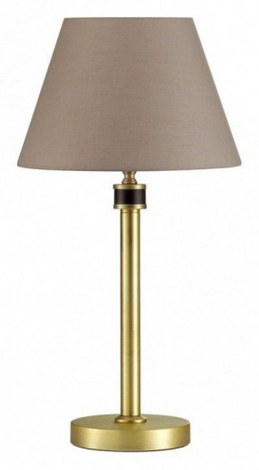 Настольная лампа декоративная Lumion Montana 4429/1T в Игриме - igrim.mebel24.online | фото
