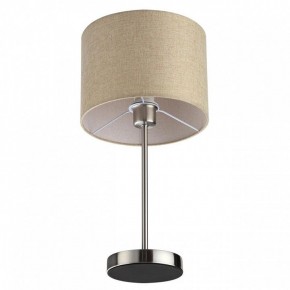 Настольная лампа декоративная Lumion NIKKI 8250/1T в Игриме - igrim.mebel24.online | фото 4