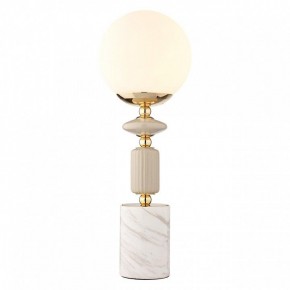 Настольная лампа декоративная Lumion Vivien 6580/1T в Игриме - igrim.mebel24.online | фото 2