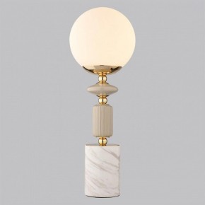 Настольная лампа декоративная Lumion Vivien 6580/1T в Игриме - igrim.mebel24.online | фото 3