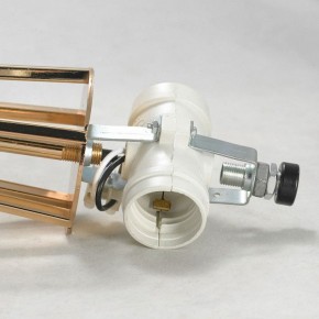 Настольная лампа декоративная Lussole LSP-0596 LSP-0597 в Игриме - igrim.mebel24.online | фото 7