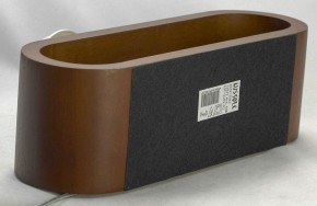 Настольная лампа декоративная Lussole Nulvi GRLSF-2104-01 в Игриме - igrim.mebel24.online | фото 3