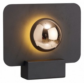Настольная лампа декоративная Mantra Alba 8416 в Игриме - igrim.mebel24.online | фото 2