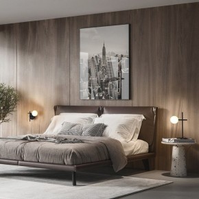 Настольная лампа декоративная Mantra Cellar 7638 в Игриме - igrim.mebel24.online | фото 4