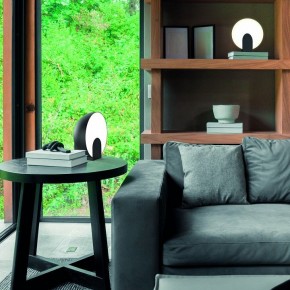 Настольная лампа декоративная Mantra Oculo 8431 в Игриме - igrim.mebel24.online | фото 2