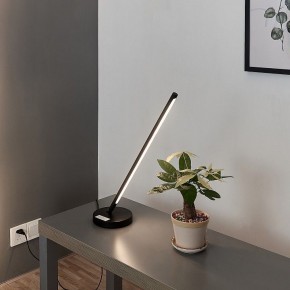 Настольная лампа декоративная Mantra Torch 6738 в Игриме - igrim.mebel24.online | фото 3