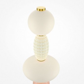Настольная лампа декоративная Maytoni Adore MOD297TL-L24BS3K в Игриме - igrim.mebel24.online | фото 5