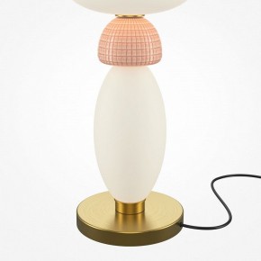 Настольная лампа декоративная Maytoni Adore MOD297TL-L24BS3K в Игриме - igrim.mebel24.online | фото 6