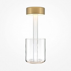 Настольная лампа декоративная Maytoni AI Collaboration MOD229TL-L3G3K1 в Игриме - igrim.mebel24.online | фото 2