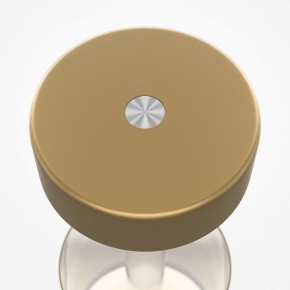 Настольная лампа декоративная Maytoni AI Collaboration MOD229TL-L3G3K1 в Игриме - igrim.mebel24.online | фото 5