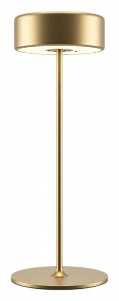 Настольная лампа декоративная Maytoni AI Collaboration MOD229TL-L3G3K2 в Игриме - igrim.mebel24.online | фото