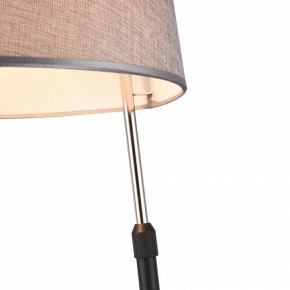 Настольная лампа декоративная Maytoni Bergamo MOD613TL-01B в Игриме - igrim.mebel24.online | фото 10