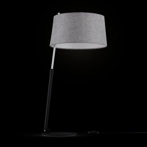 Настольная лампа декоративная Maytoni Bergamo MOD613TL-01B в Игриме - igrim.mebel24.online | фото 2