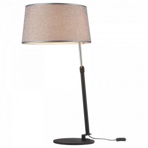 Настольная лампа декоративная Maytoni Bergamo MOD613TL-01B в Игриме - igrim.mebel24.online | фото 3