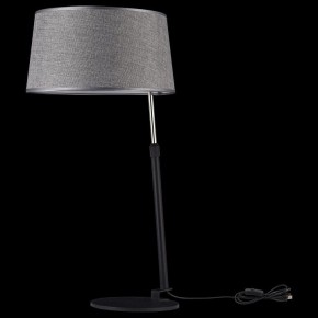 Настольная лампа декоративная Maytoni Bergamo MOD613TL-01B в Игриме - igrim.mebel24.online | фото 4