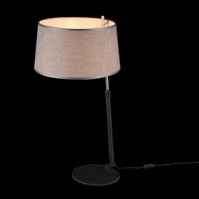 Настольная лампа декоративная Maytoni Bergamo MOD613TL-01B в Игриме - igrim.mebel24.online | фото 7