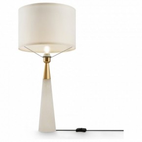 Настольная лампа декоративная Maytoni Bianco Z030TL-01BS1 в Игриме - igrim.mebel24.online | фото 2